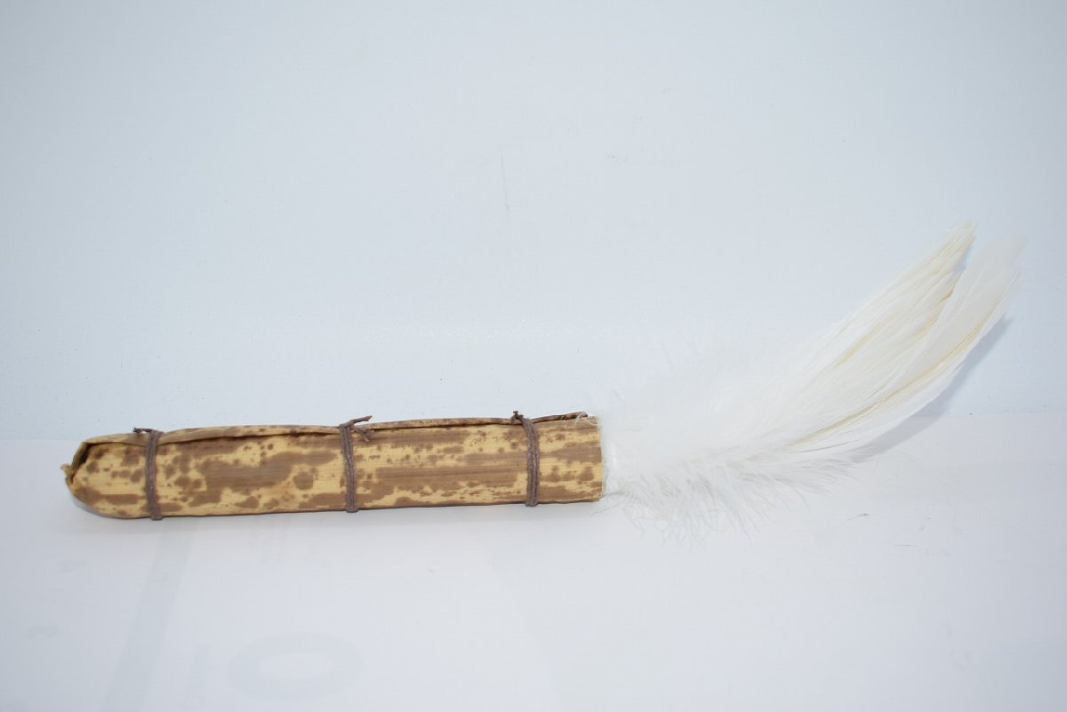 2026年最新】Yahoo!オークション -茶道具 羽箒(アンティーク