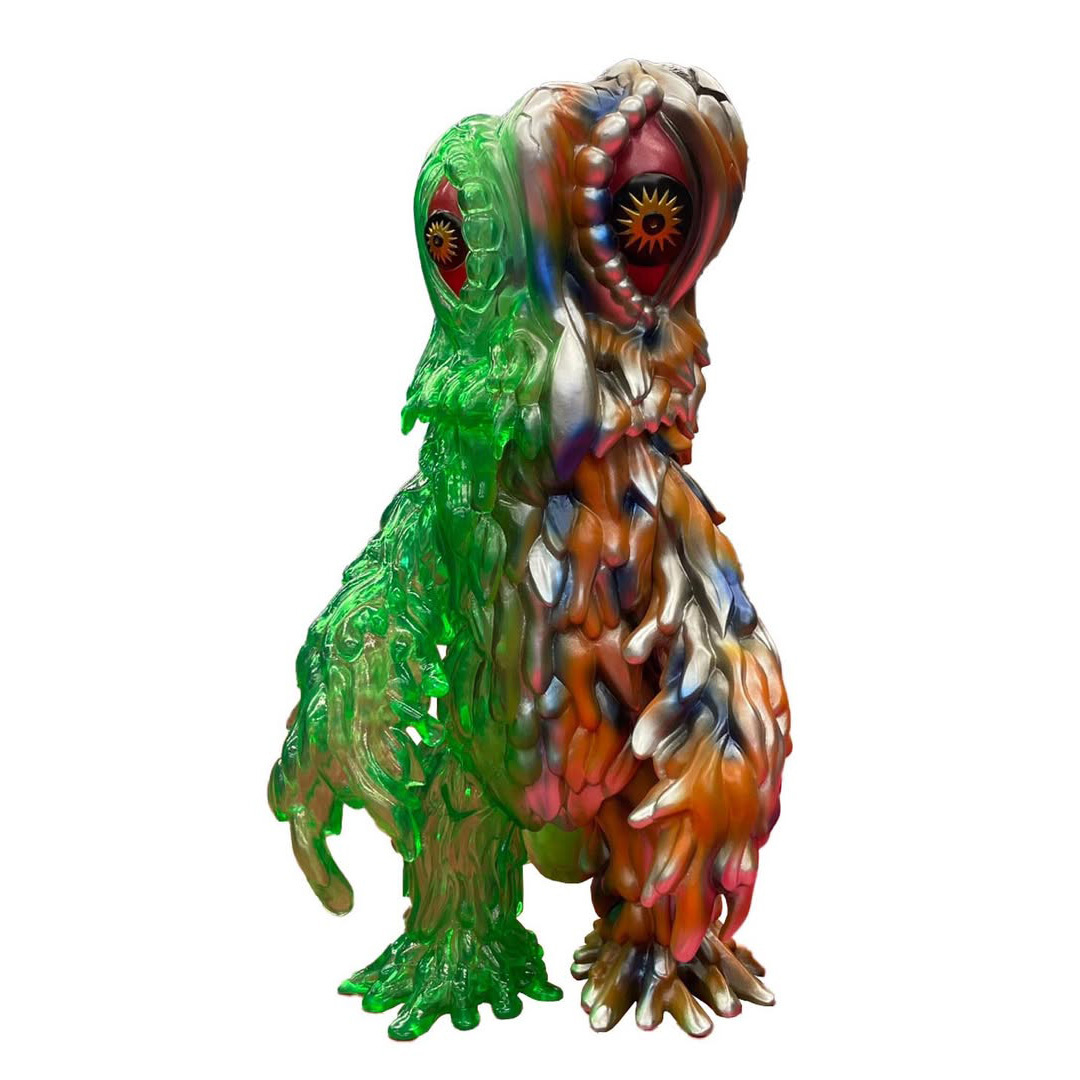 Yahoo!オークション -「ヘドラ 増子」の落札相場・落札価格