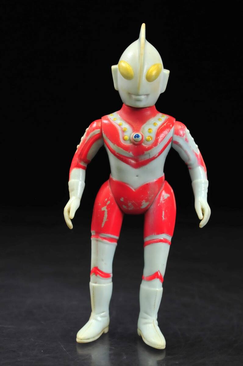 Yahoo!オークション -「ゾフィー ソフビ」(ビンテージ) の落札相場