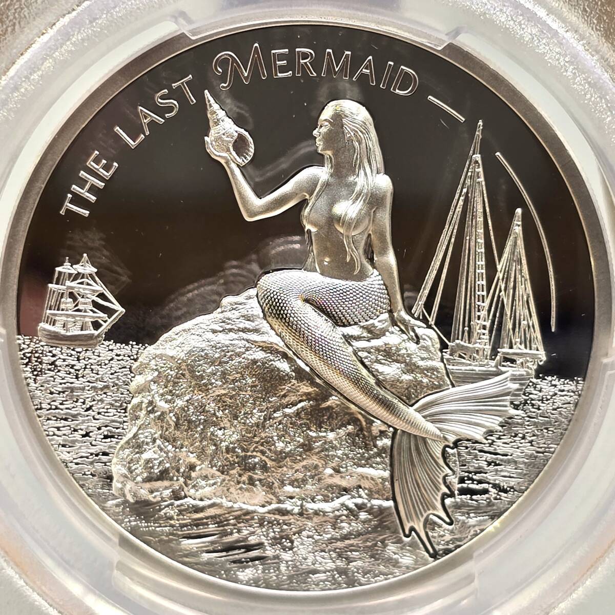 Yahoo!オークション -「パラオ 5ドル」の落札相場・落札価格