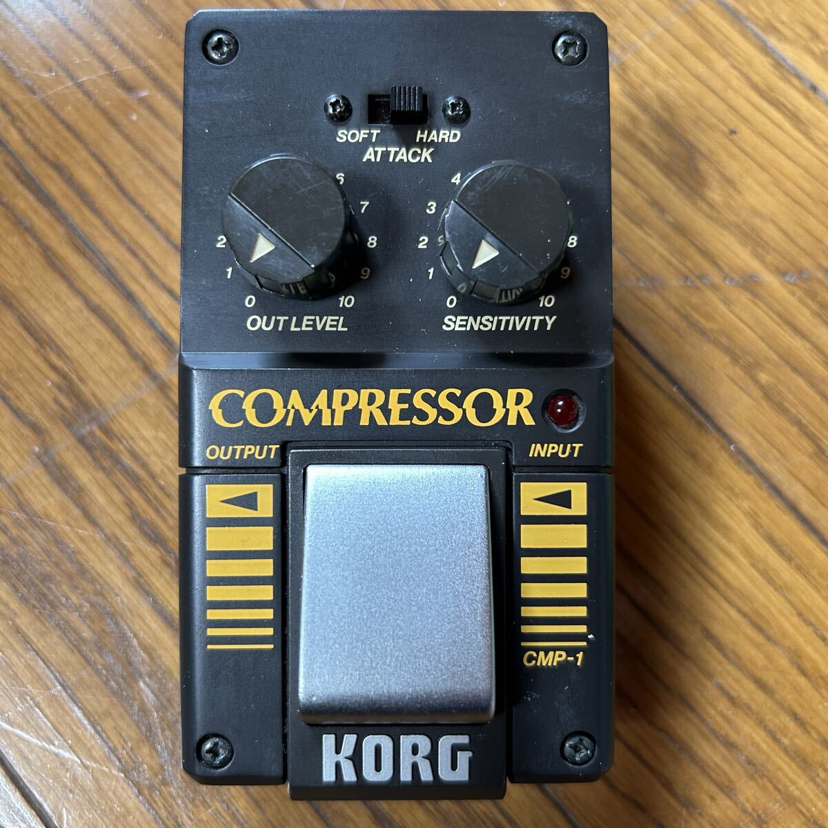 Yahoo!オークション -「korg cmp」の落札相場・落札価格