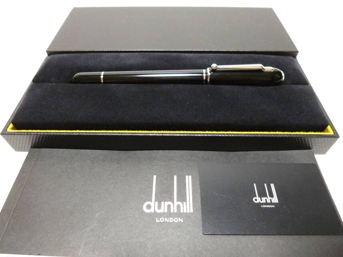 2026年最新】Yahoo!オークション - ダンヒル(ボールペン 筆記用具)の