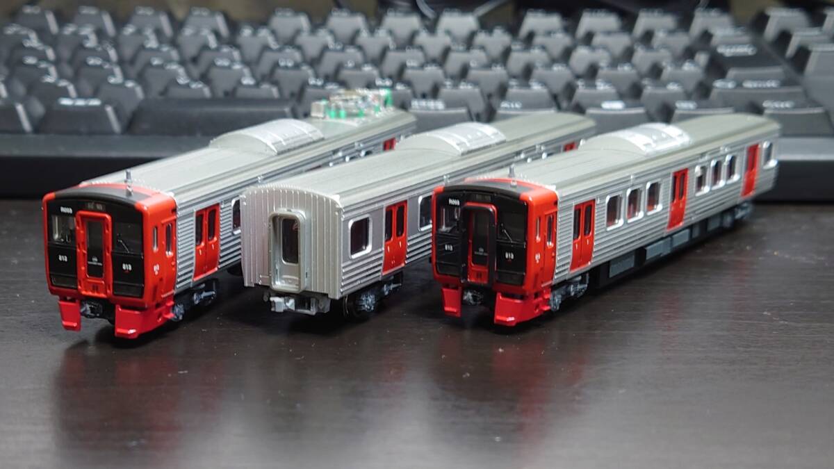 Yahoo!オークション -「マイクロエース813系」の落札相場・落札価格