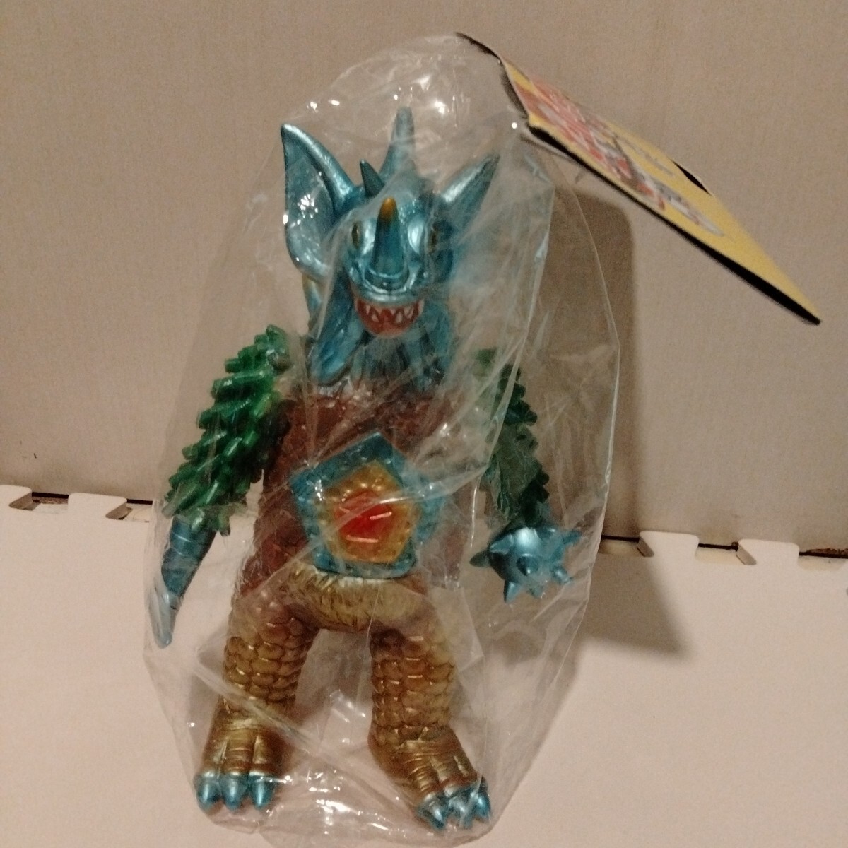 Yahoo!オークション -「タイラント ブルマァク」の落札相場・落札価格