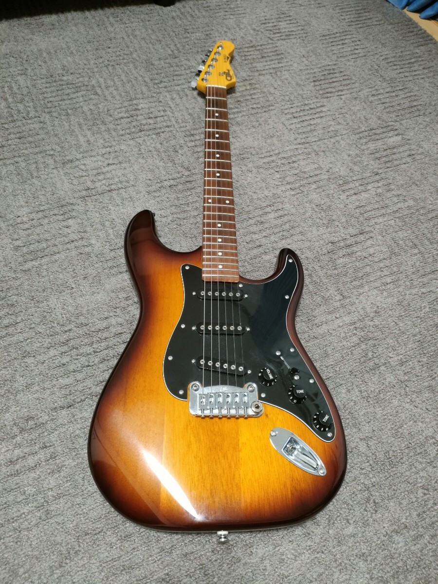 Yahoo!オークション -「g&l s-500」の落札相場・落札価格