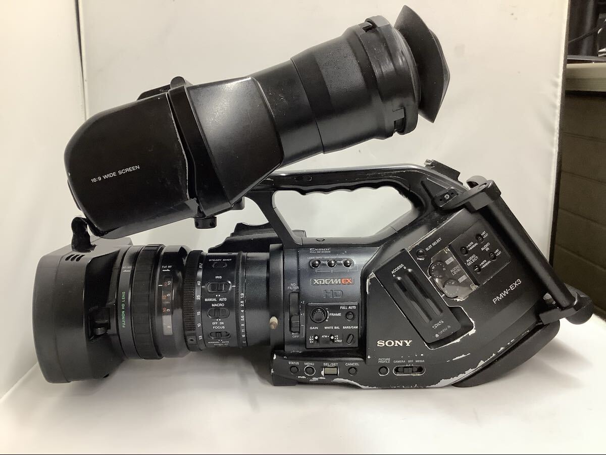 Yahoo!オークション -「pmw ex-3」の落札相場・落札価格