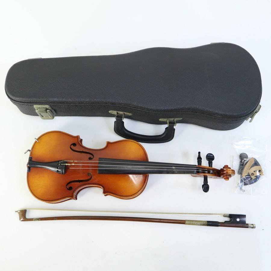 Yahoo!オークション -「バイオリン 弓 1／10」の落札相場・落札価格