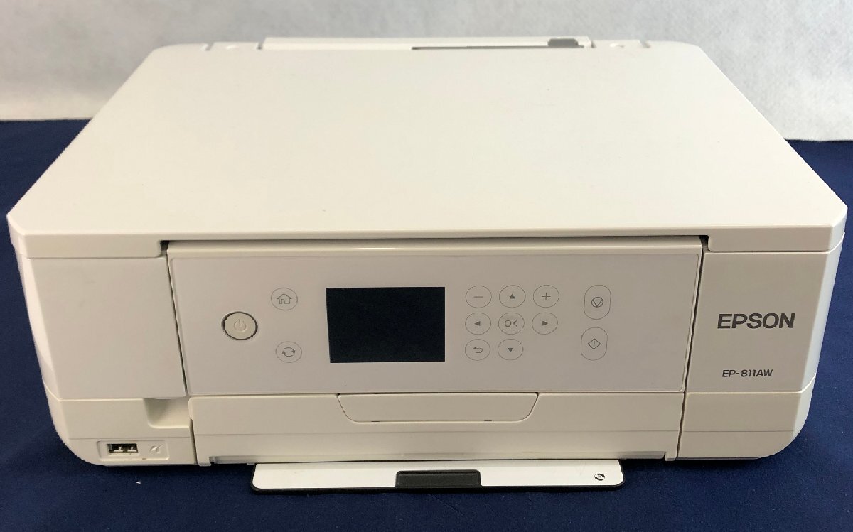 Yahoo!オークション -「?811」(エプソン) (複合機)の落札相場・落札価格