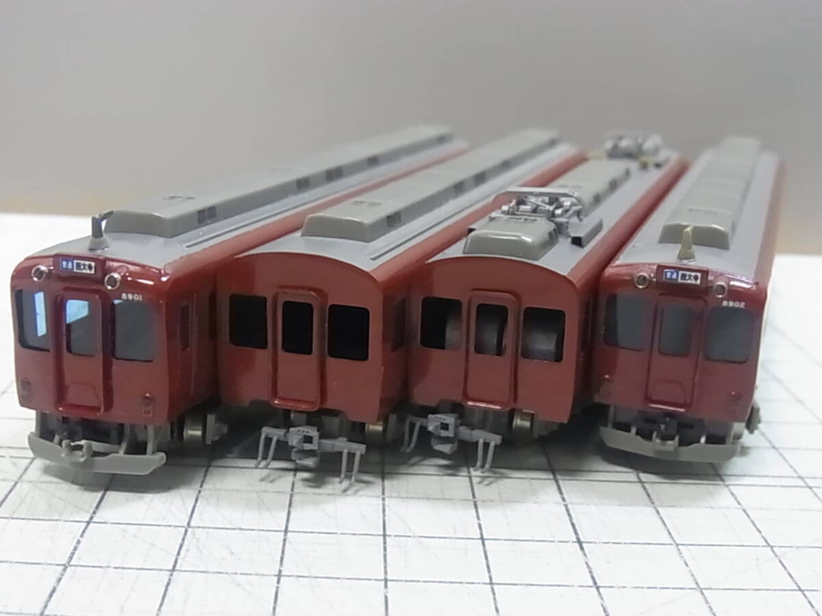 Yahoo!オークション -「近鉄8800」の落札相場・落札価格