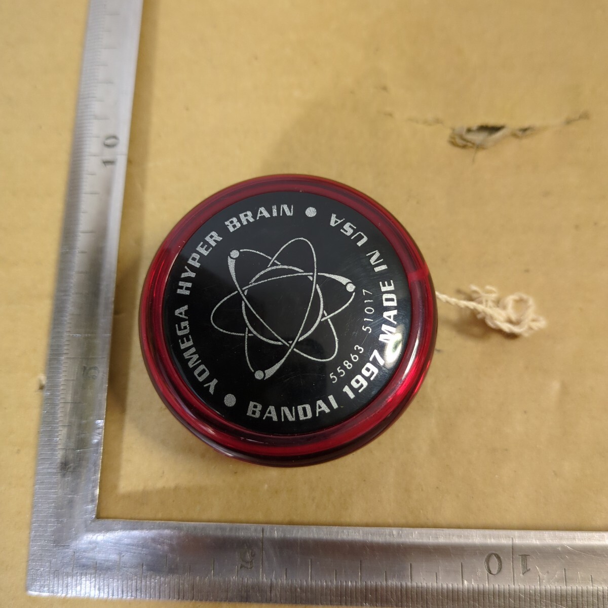 2026年最新】Yahoo!オークション -ハイパーヨーヨー ハイパーブレイン