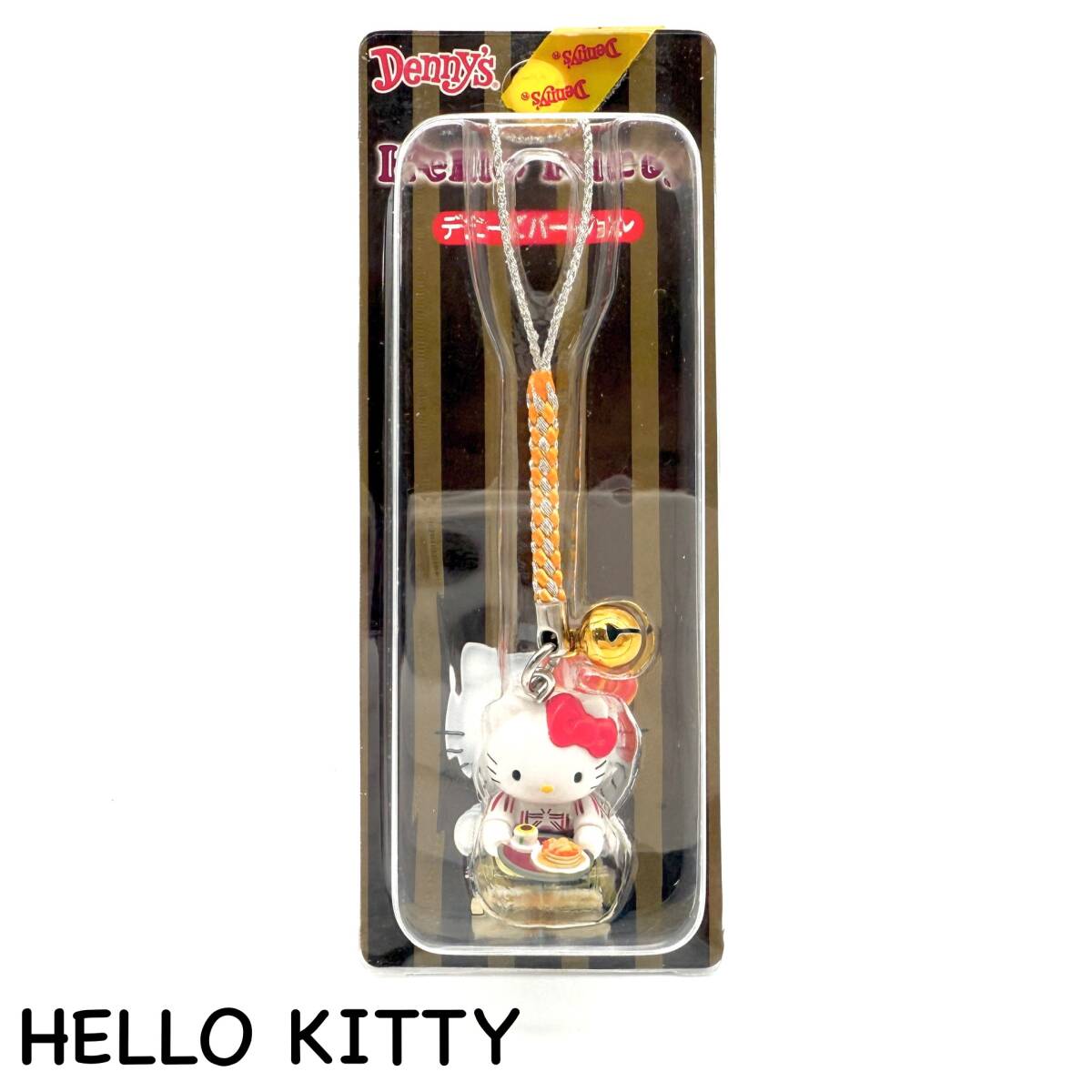 レストラン限定♡ウェイトレス&和風キティメモ2001 入手困難レア