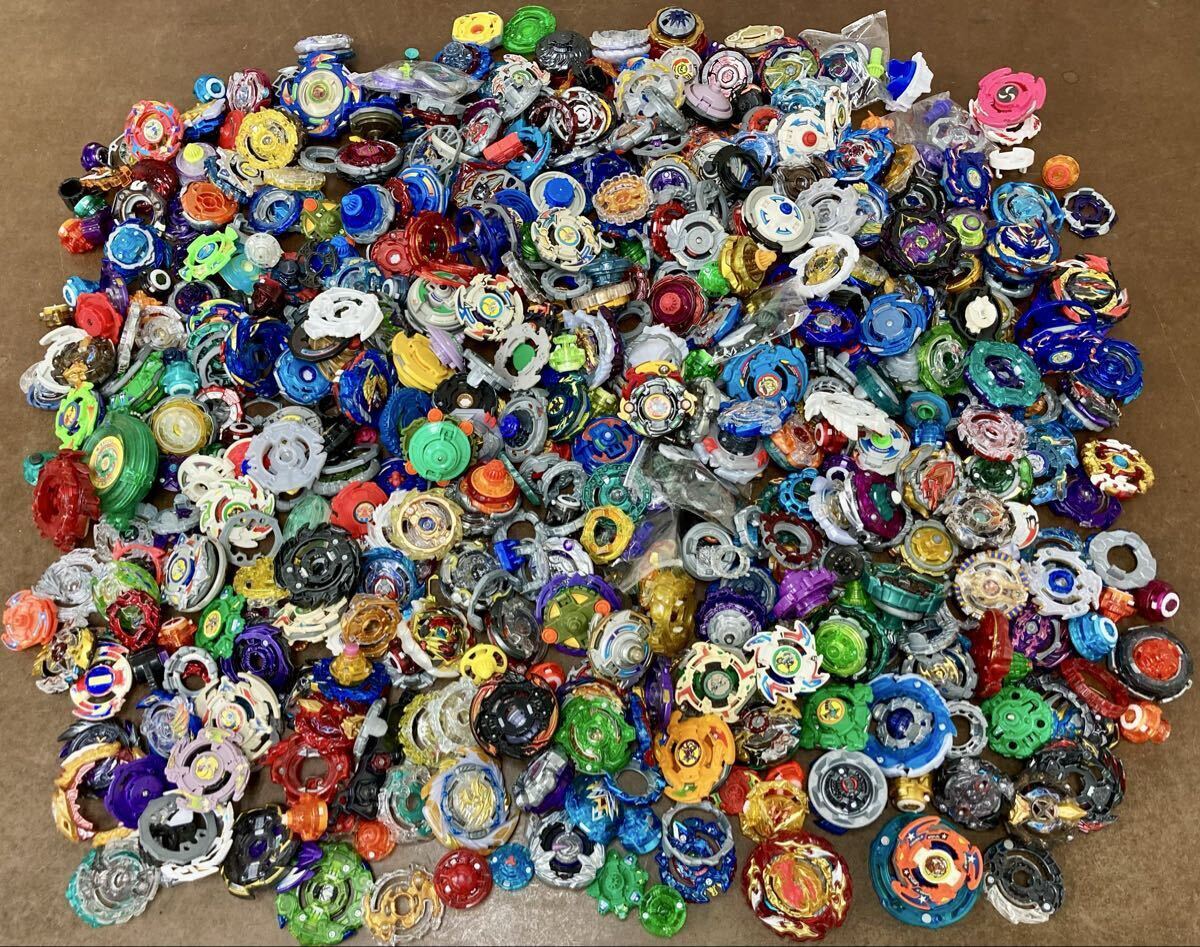 ベイブレード メタルファイト 中古大量 BEYBRADE セット まとめ売り