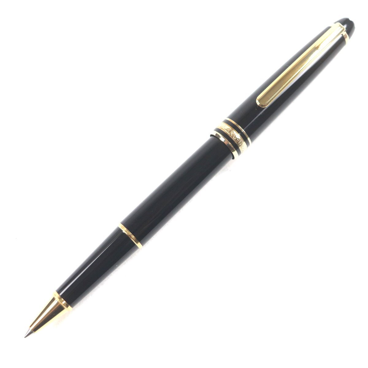 2026年最新】Yahoo!オークション -キャップ式 モンブランボールペンの