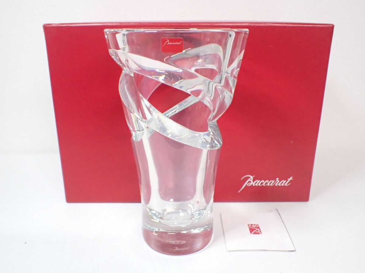 Yahoo!オークション -「バカラ トルネード」の落札相場・落札価格