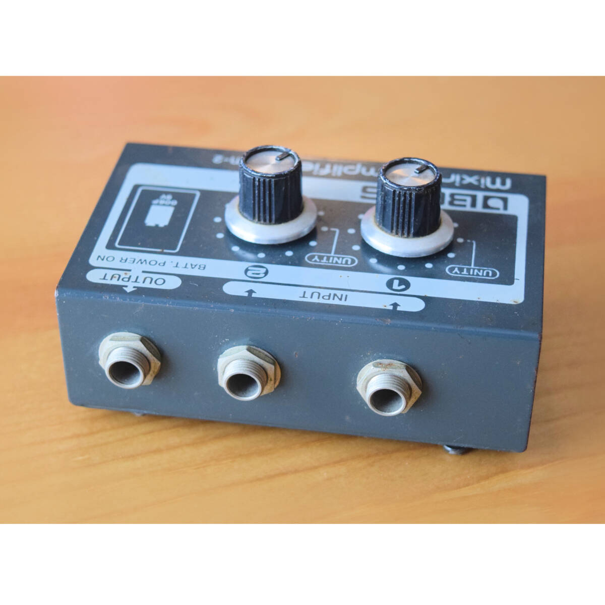 Yahoo!オークション -「boss km-2」の落札相場・落札価格