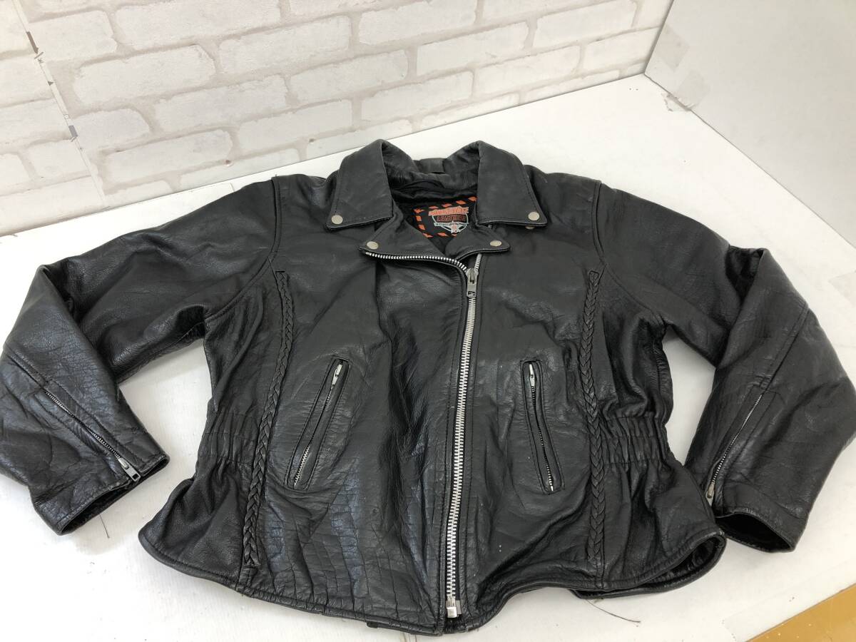 Yahoo!オークション -「interstate leather」の落札相場・落札価格