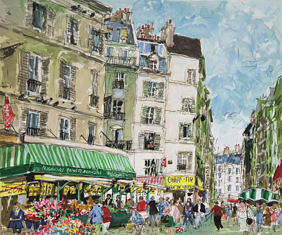 Yahoo!オークション -「児玉幸雄リトグラフ」の落札相場・落札価格