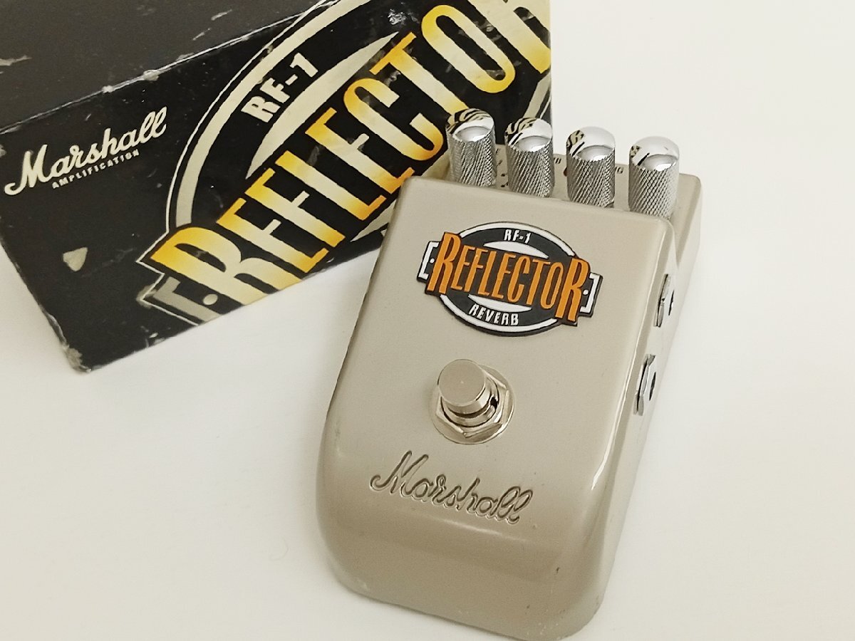 Yahoo!オークション -「rf1」(エフェクター) (エレキギター)の落札相場