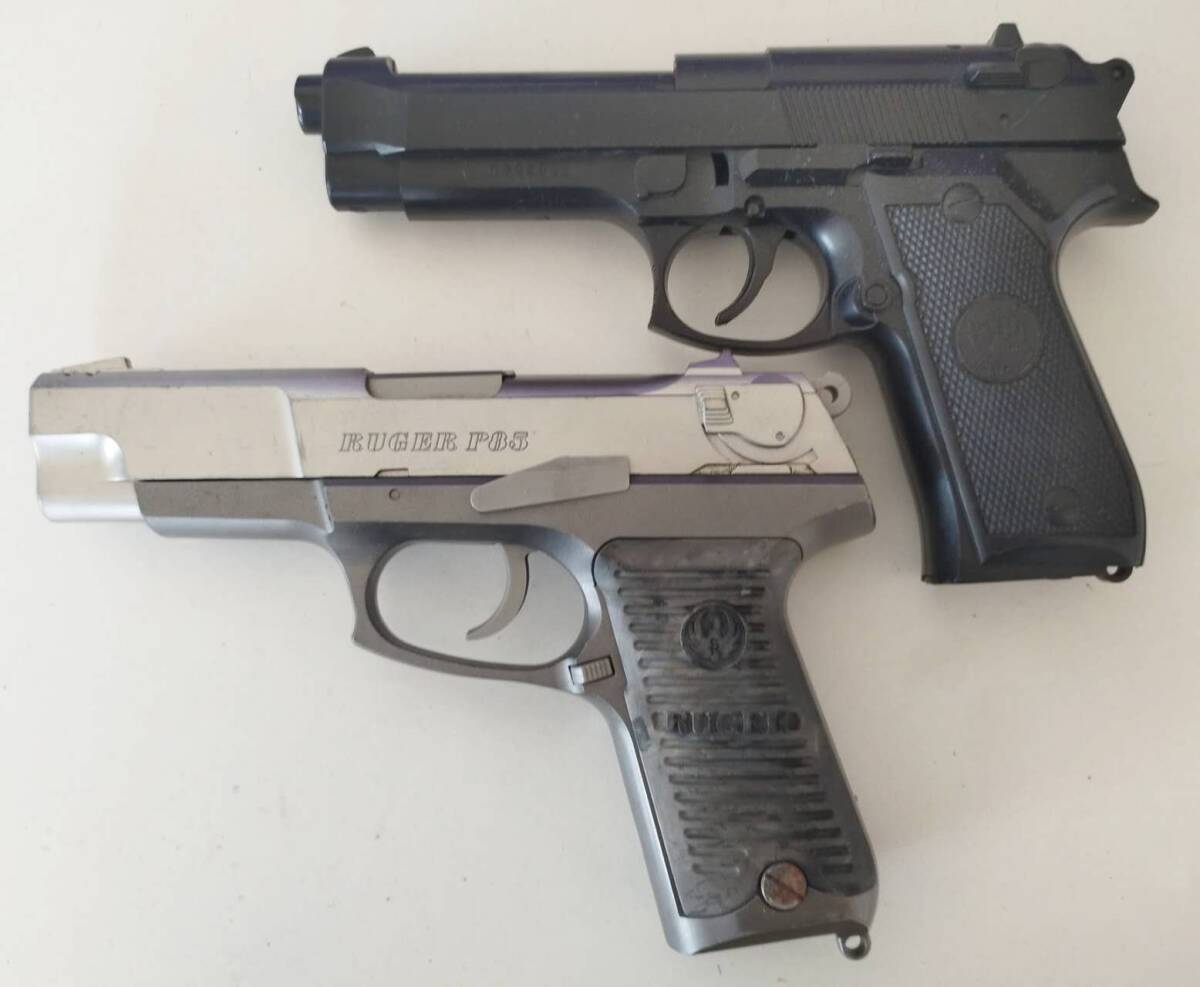 中古品】東京マルイ ガスガン「M92F」※ジャンク組み上げ品 Yahoo