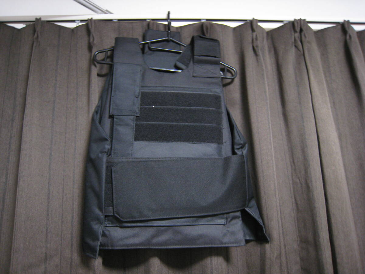 LC-2 ナイロンブットバック ブラックホークダウン装備 LC-2 ナイロン