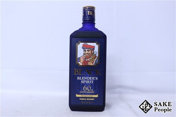 Yahoo!オークション -「ニッカ 60周年」の落札相場・落札価格