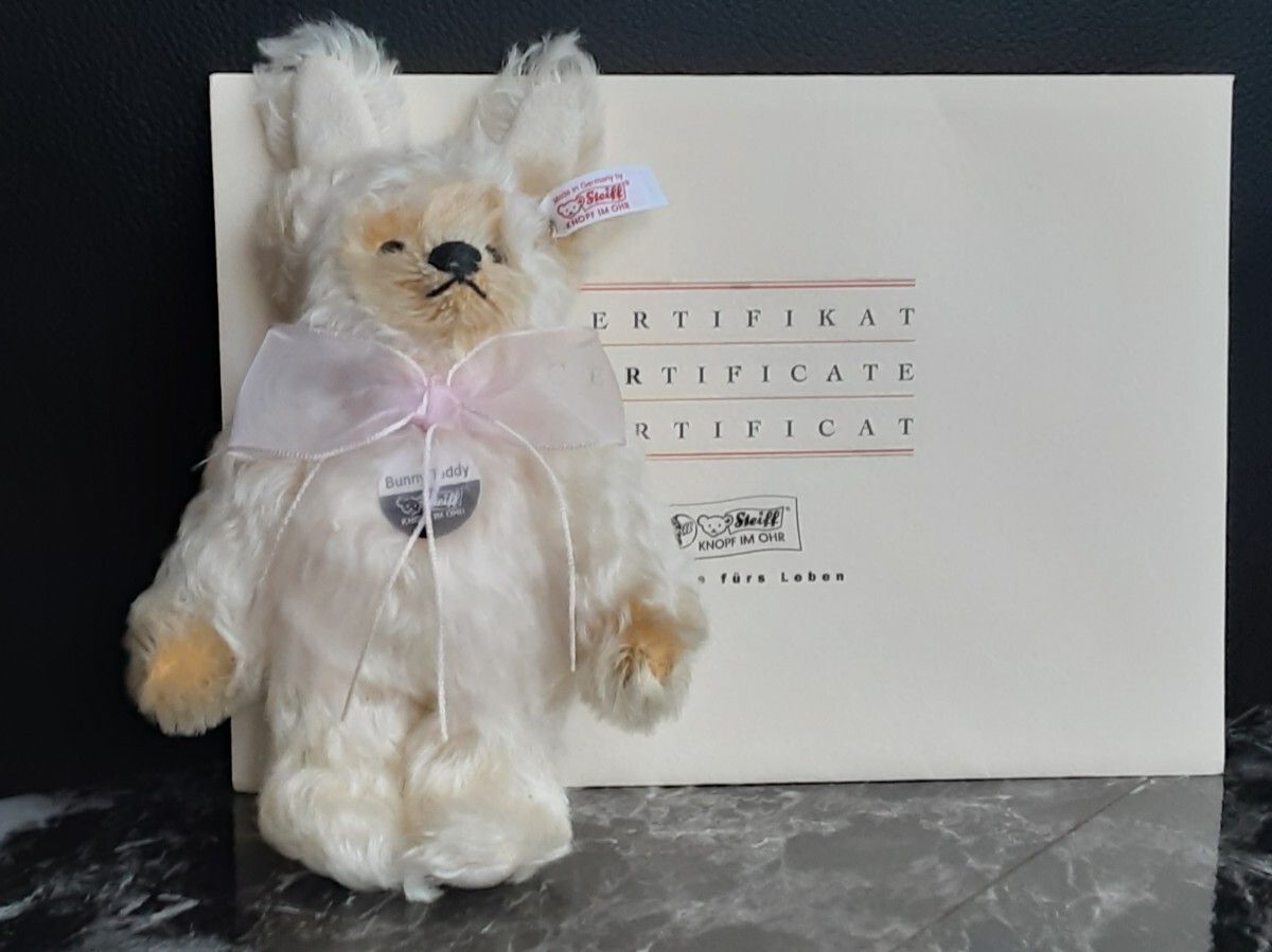 Yahoo!オークション -「(お宝 絶版 希少 入手困難)」(テディベア