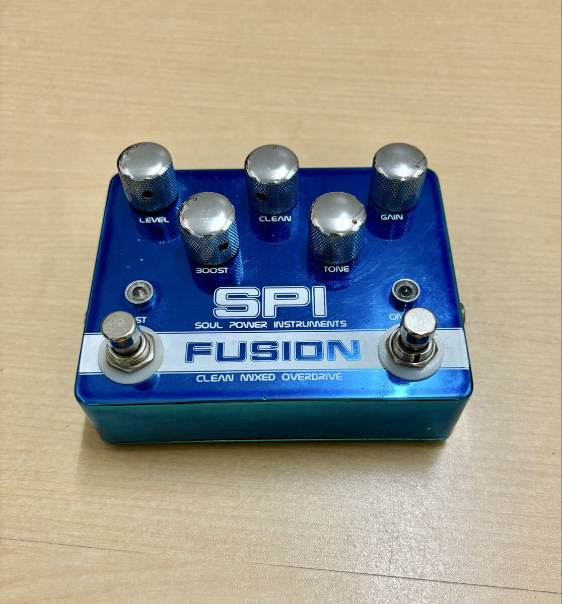 Yahoo!オークション -「spi」(エフェクター) (エレキギター)の落札相場