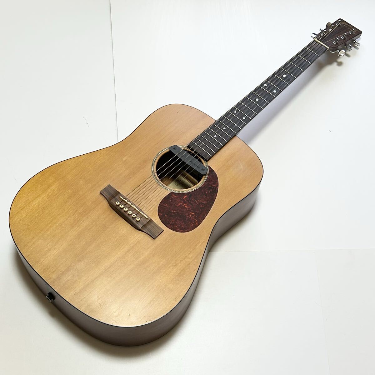 Yahoo!オークション -「martin ギター dm」の落札相場・落札価格