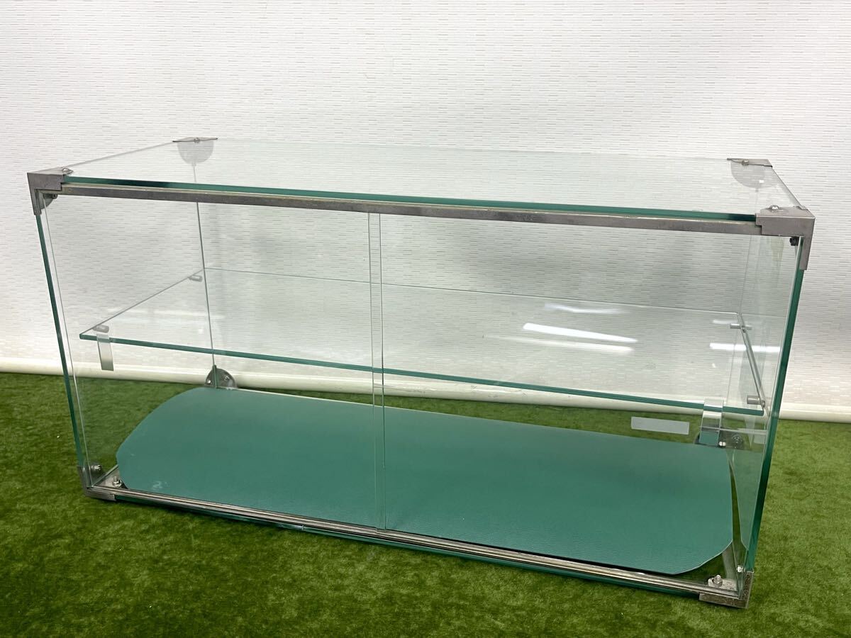 アンティーク 昭和レトロ たばこ屋 タバコ 陳列容器 ガラスケース