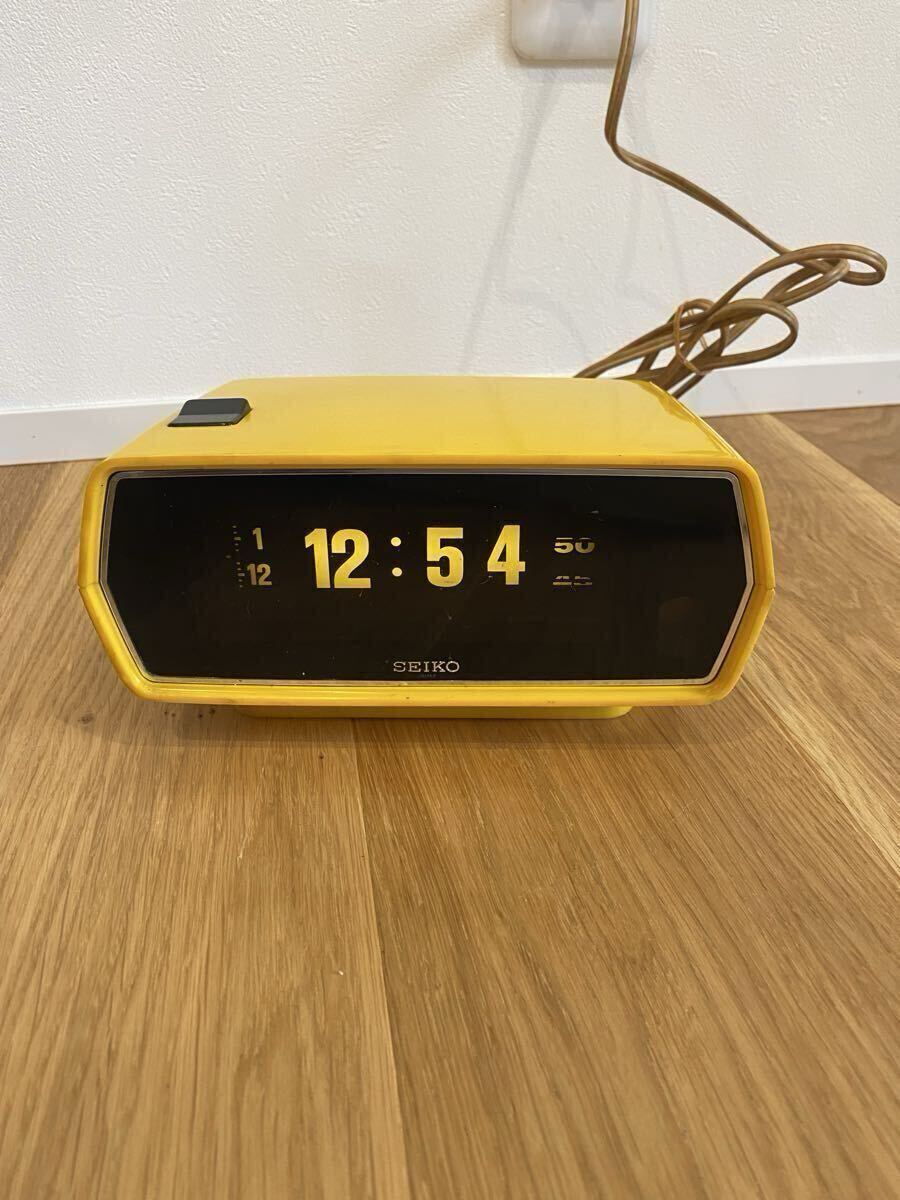 Yahoo!オークション -「セイコー デジタル 404」の落札相場・落札価格