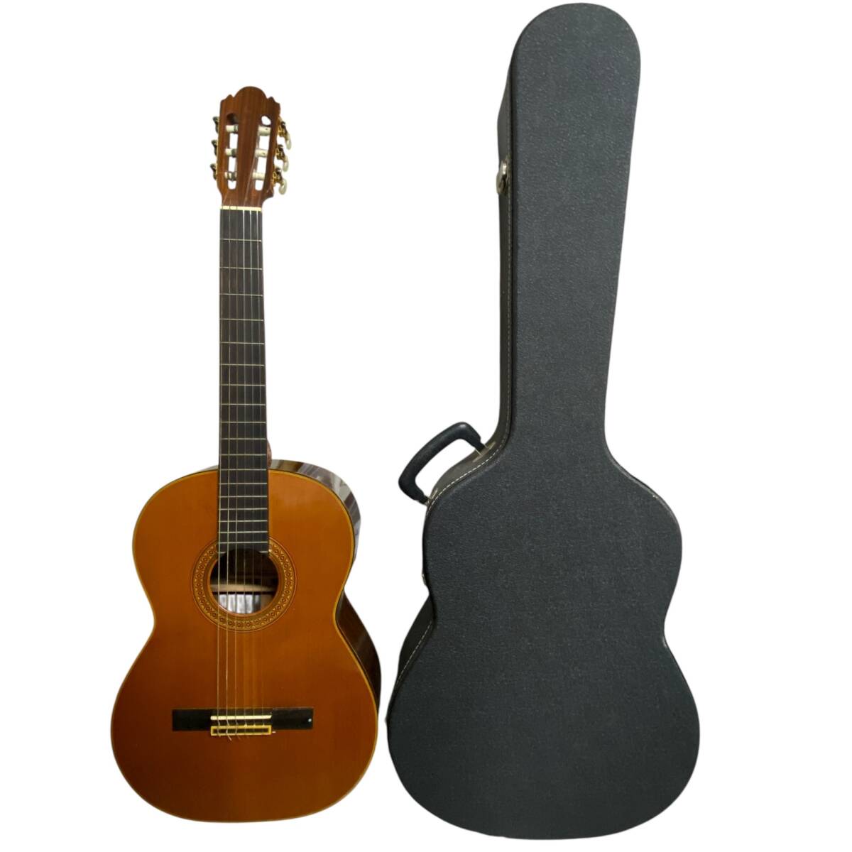 Yahoo!オークション -「クラシックギター 阿部保夫」の落札相場・落札価格