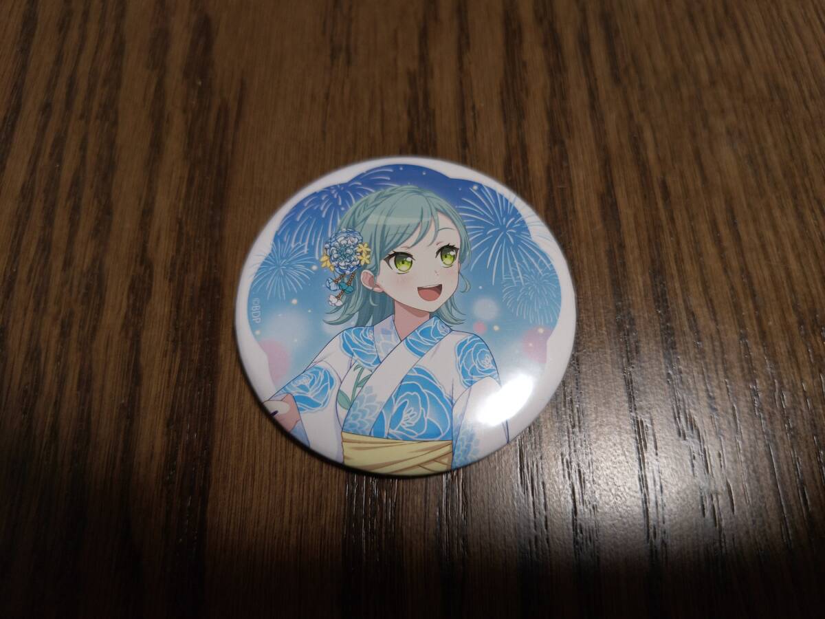 氷川日菜 ポーチ バンドリ 缶バッジ 氷川日菜 ポーチ バンドリ 缶