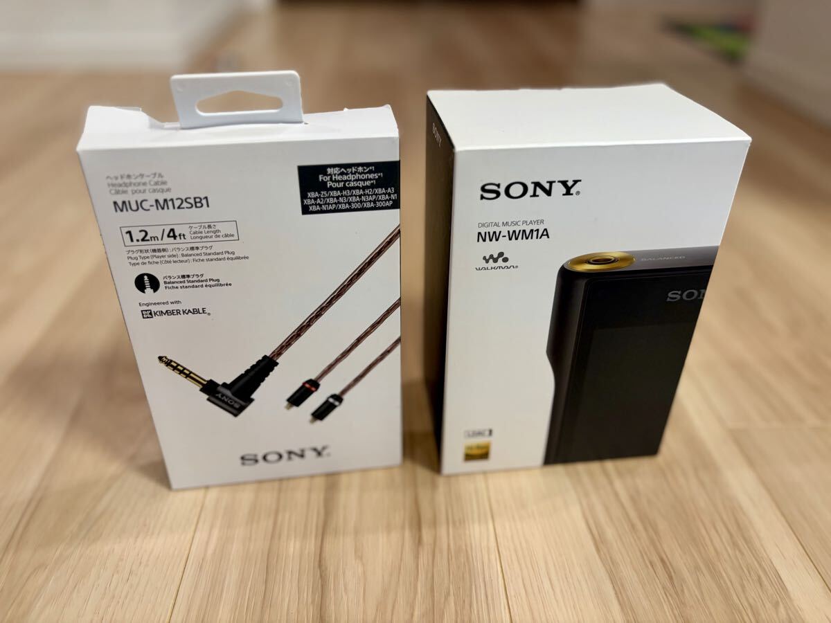 Yahoo!オークション -「nw-wm1a」の落札相場・落札価格