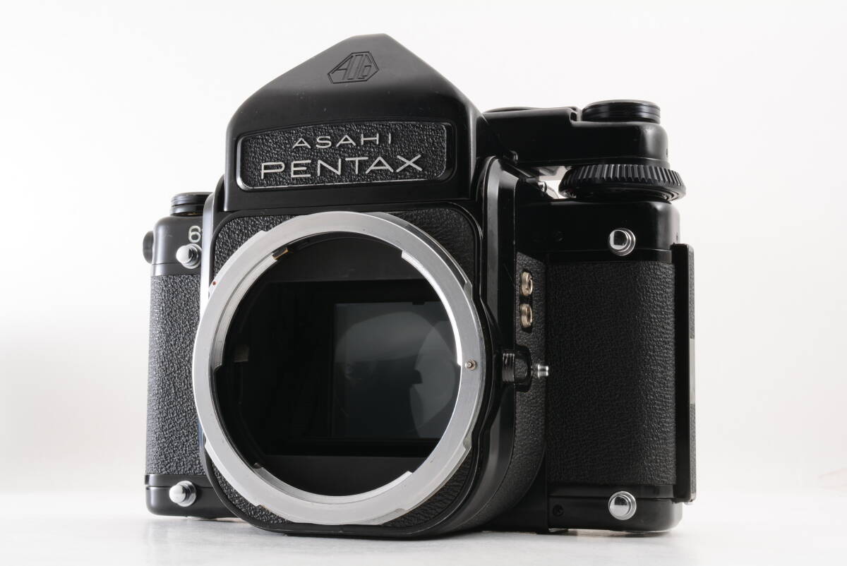 Yahoo!オークション -「ミラーアップ」(ペンタックス) (中判)の落札