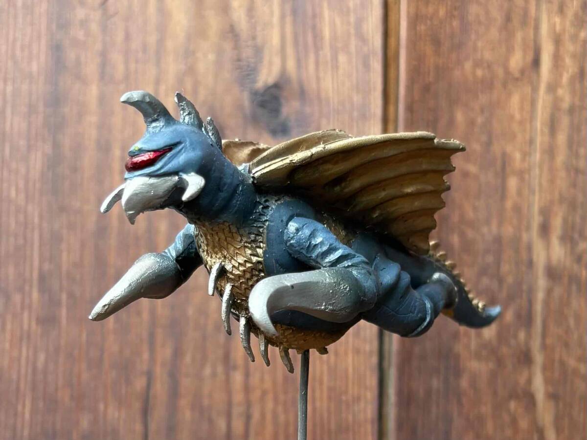 マルサン ガイガン 飛行形態 今週のガイガン<マルサン ガイガン 飛行