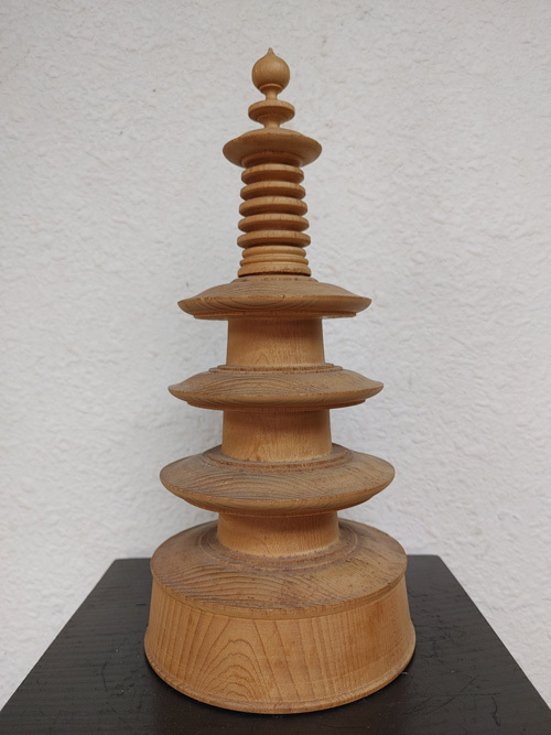 Yahoo!オークション -「百萬塔」の落札相場・落札価格