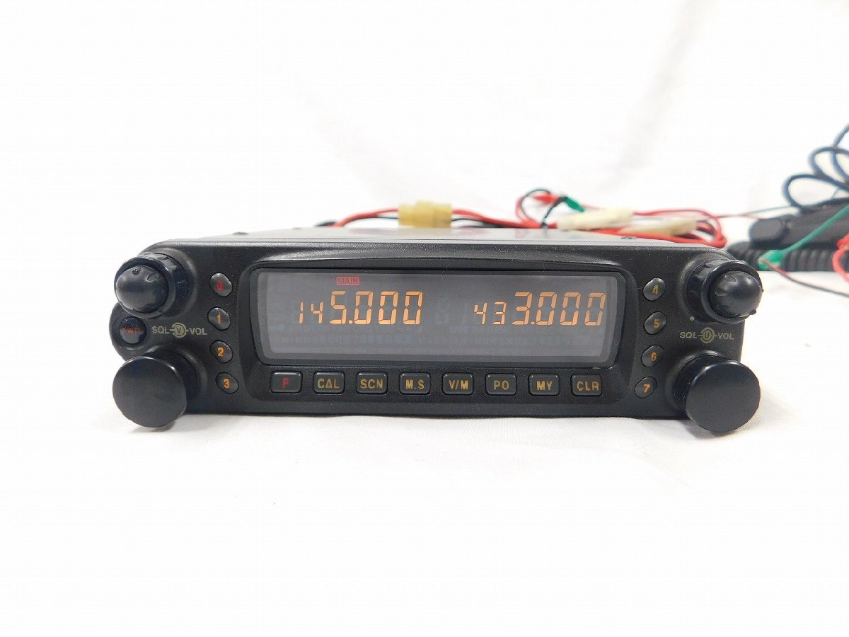 Yahoo!オークション -「スタンダードc5900」(アマチュア無線) の落札