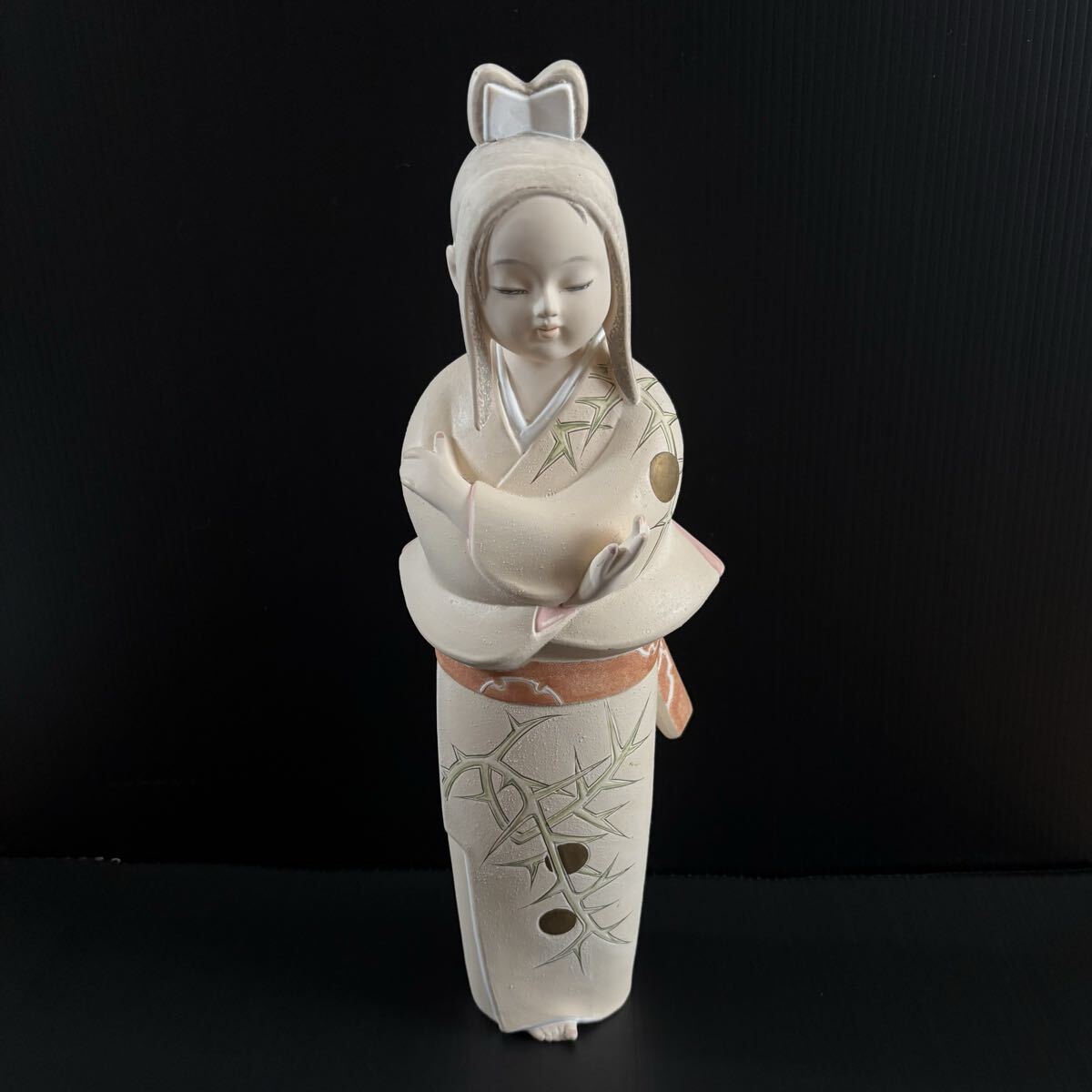 Yahoo!オークション -「呪物 人形」の落札相場・落札価格