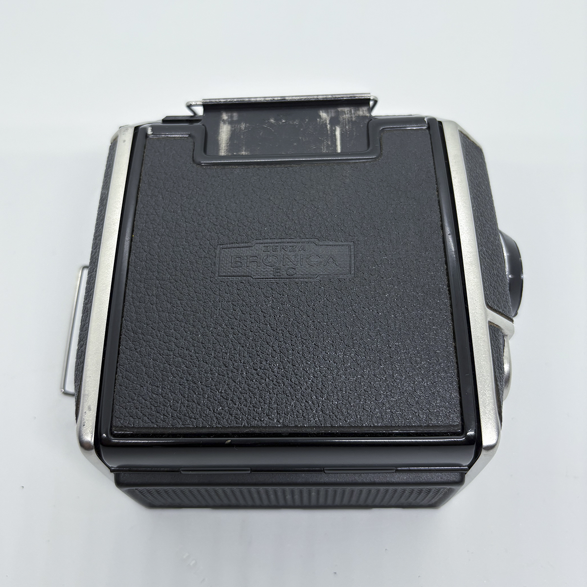 Yahoo!オークション -「フィルムマガジン」(ブロニカ) (中判)の落札