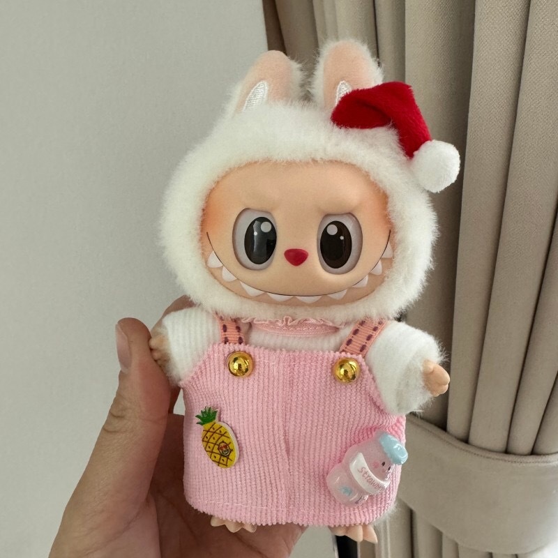 メメル ミセス ぬいぐるみ キーホルダー 服 コスチューム