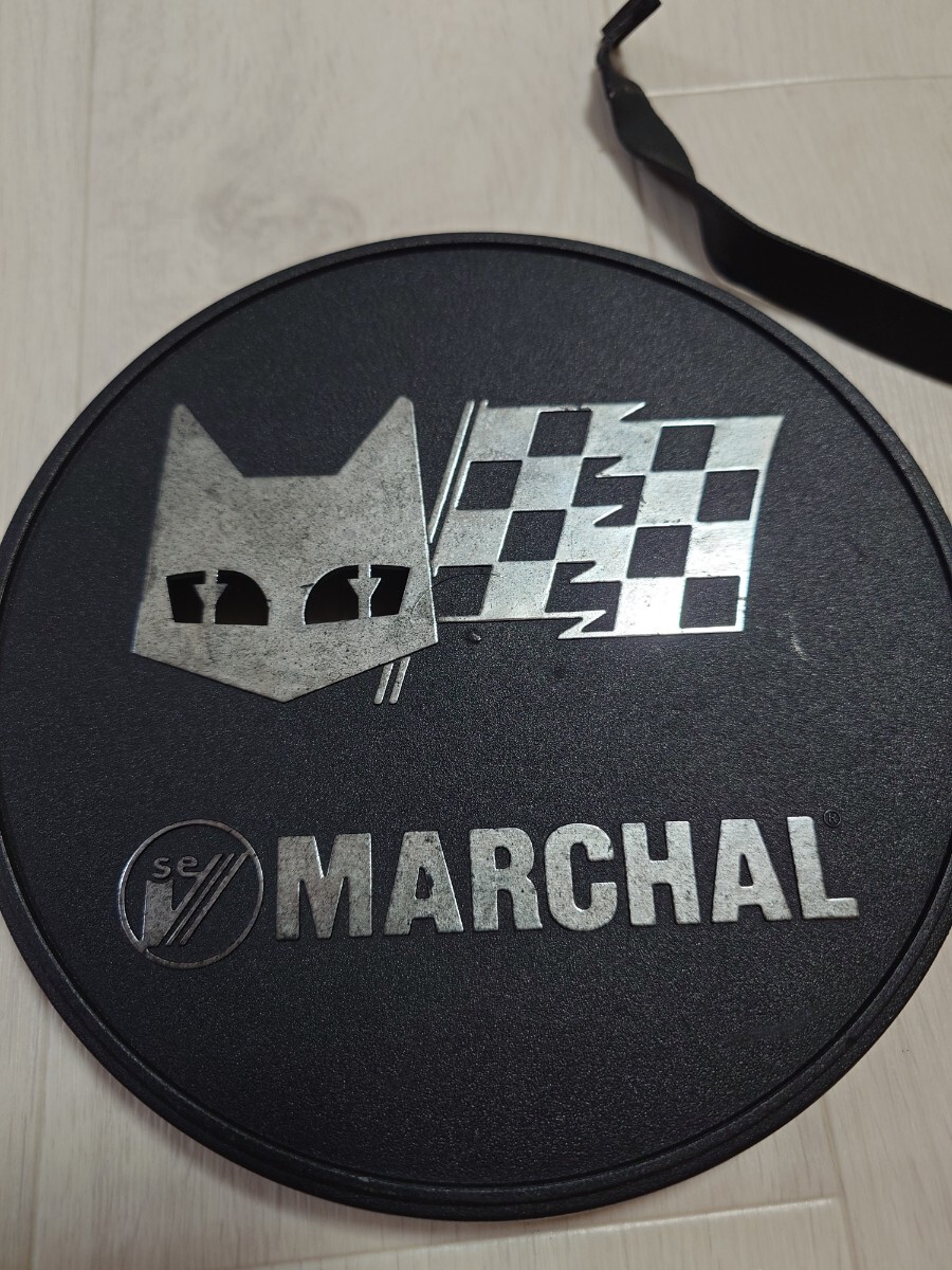 マーシャルMARCHAL 950CHARLIE ライトカバー 当時物レトロ希少 2026年