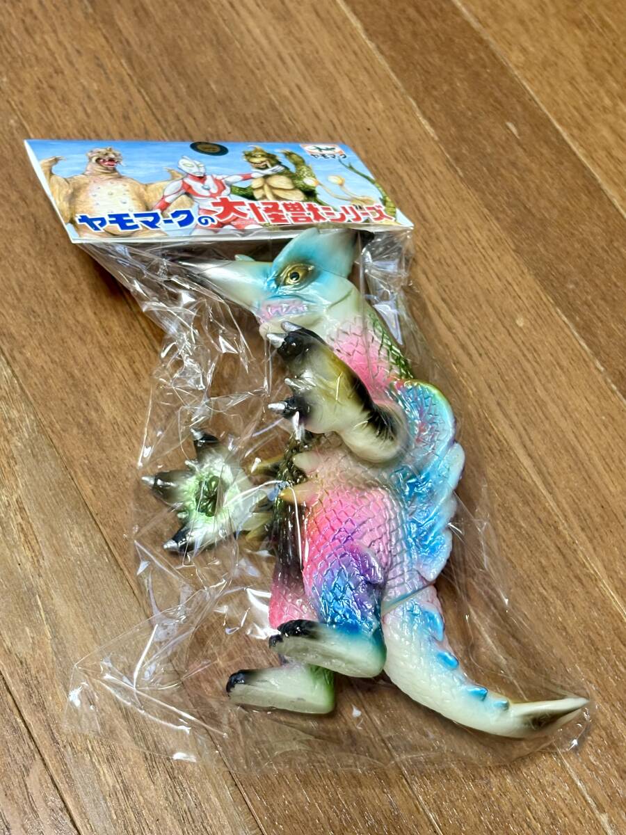 Yahoo!オークション - 新品未開封 ヤモマーク 悪魔はふたたびセット バ