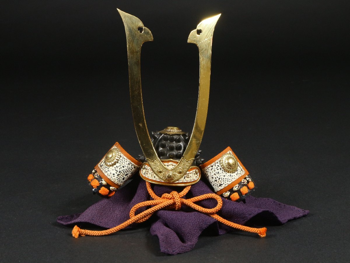 2026年最新】Yahoo!オークション -加藤 一冑(甲冑（兜、鎧）)の中古品