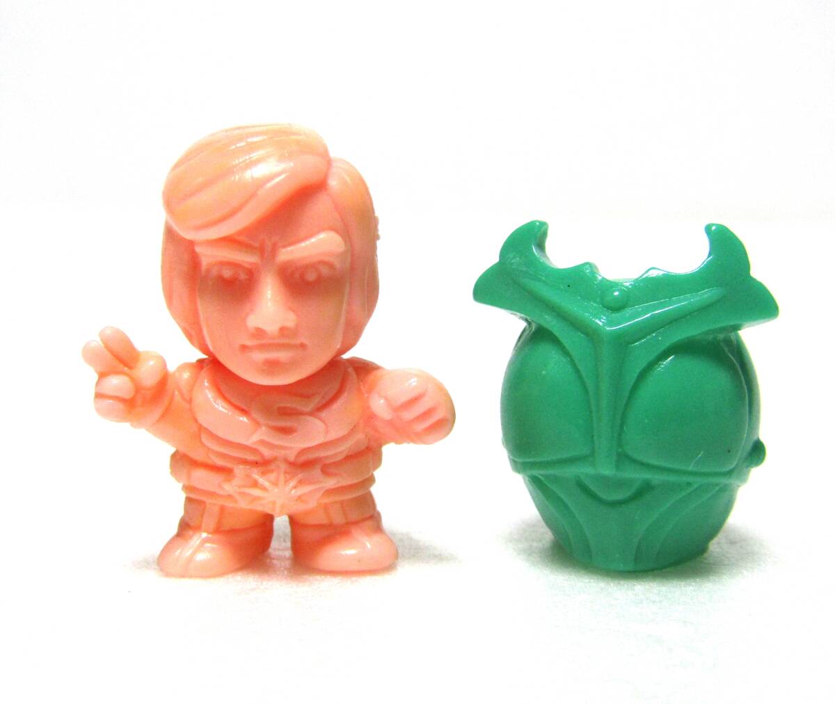 仮面ライダー消しゴム SD仮面ライダー 仮面ライダー倶楽部 ジェネラル