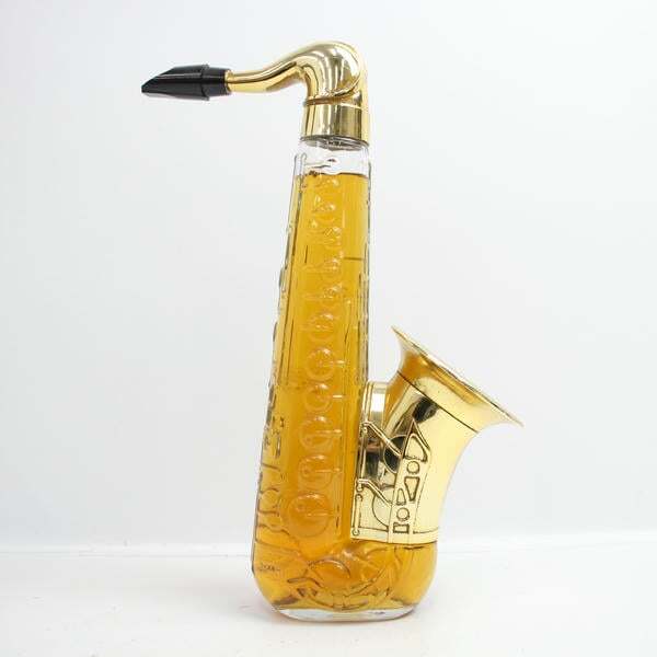 Yahoo!オークション -「サクソフォン」(ウイスキー) (アルコール)の