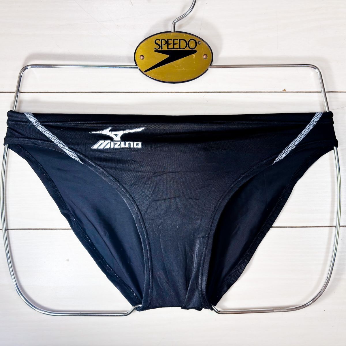 Yahoo!オークション -「mizuno マイティライン」(男性用