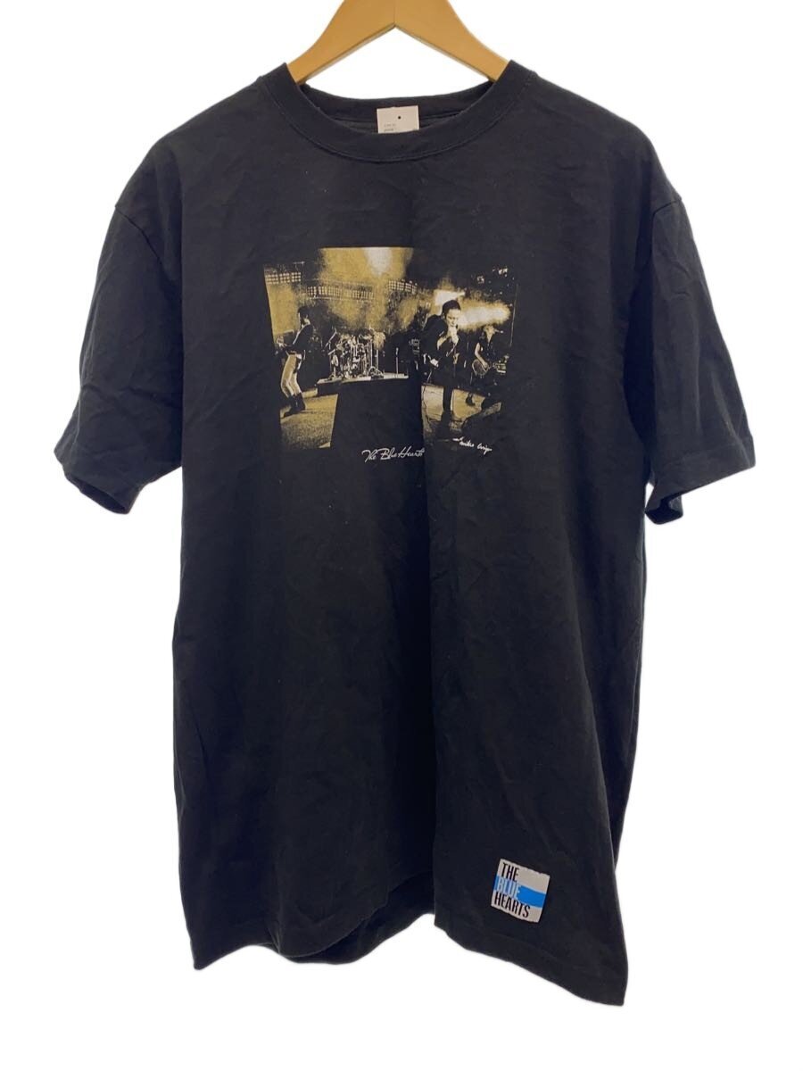 Yahoo!オークション -「ザブルーハーツ tシャツ」の落札相場・落札価格