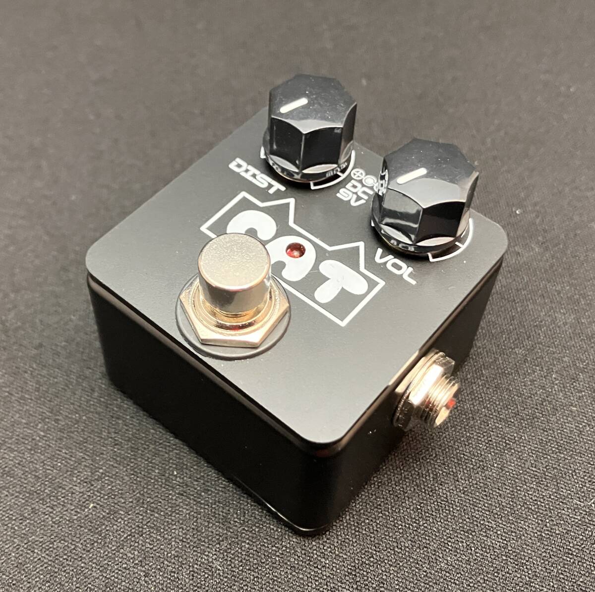 Yahoo!オークション -「next」(ディストーション) (エフェクター)の