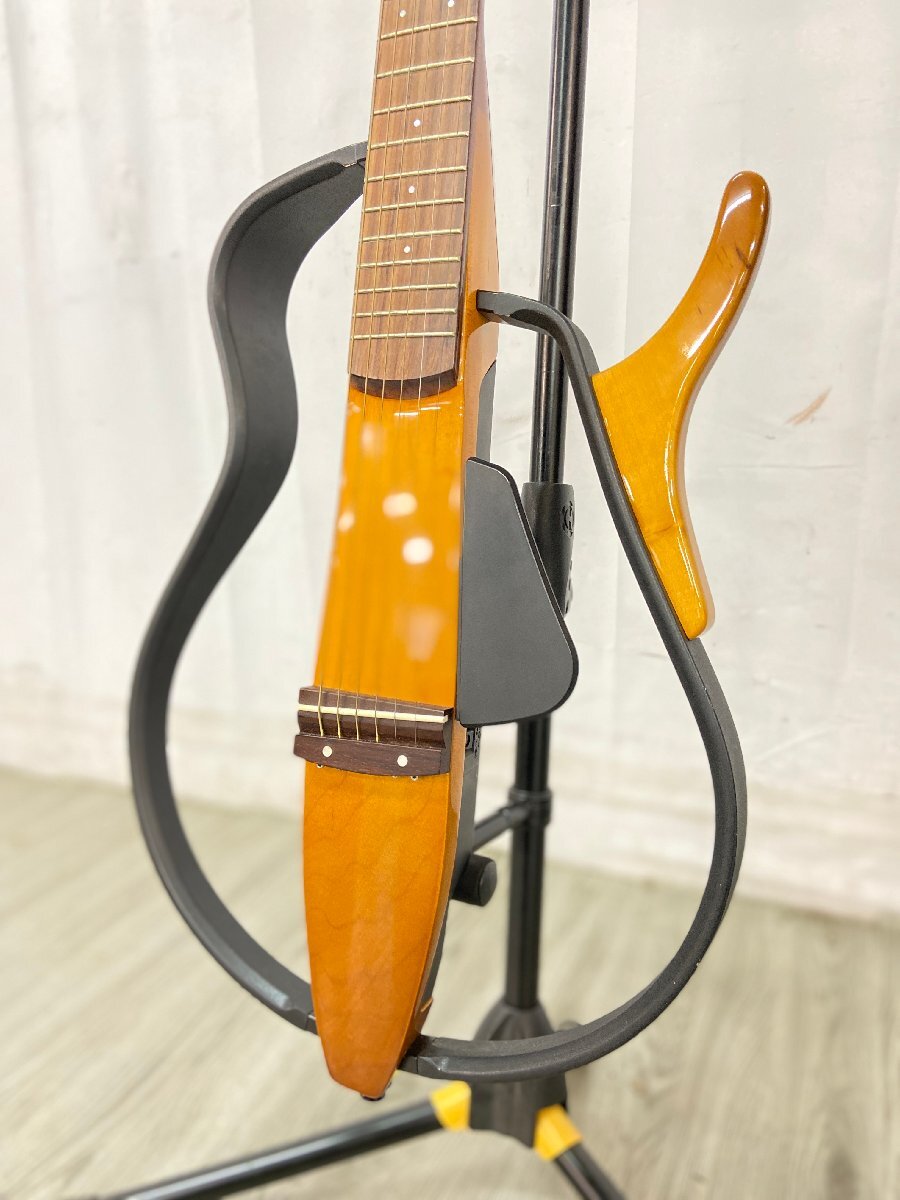 Yahoo!オークション -「yamaha slg110s」の落札相場・落札価格