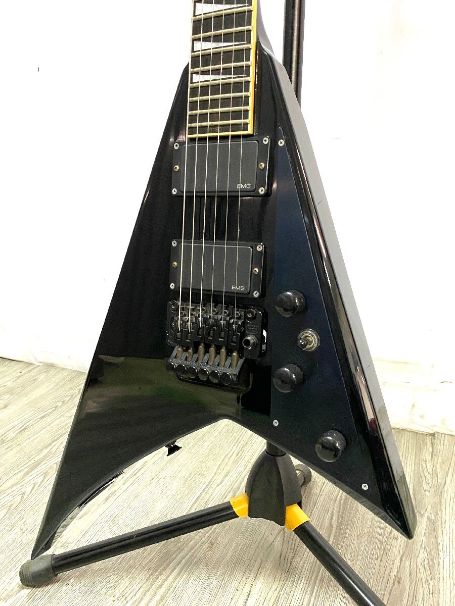 Yahoo!オークション -「jackson stars」(本体) (エレキギター)の落札